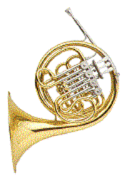 Horn