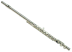 Querflte